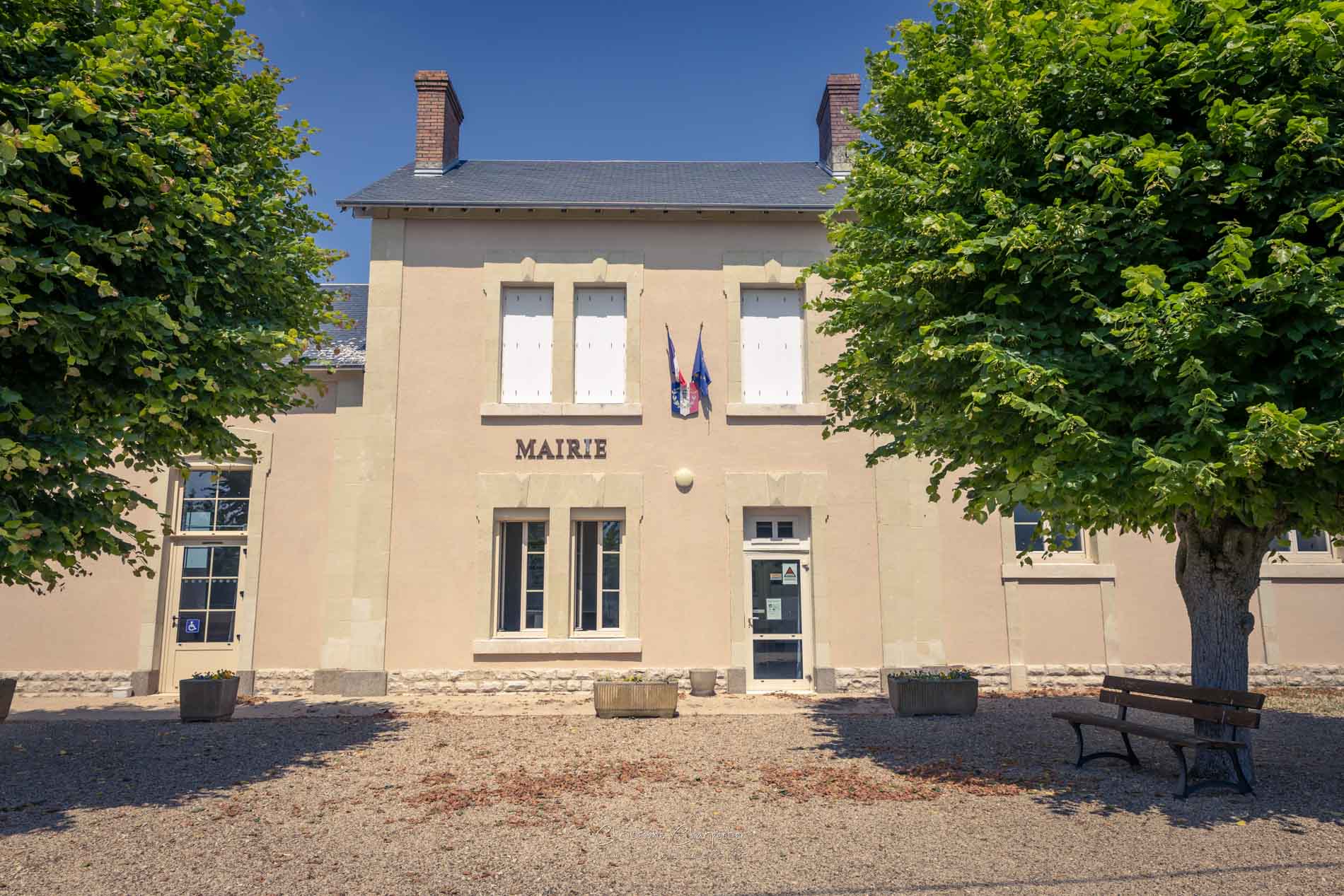 Informations Pratiques pour les Habitants de Montmacq