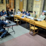 La Collaboration au Cœur de la Vie à Montmacq