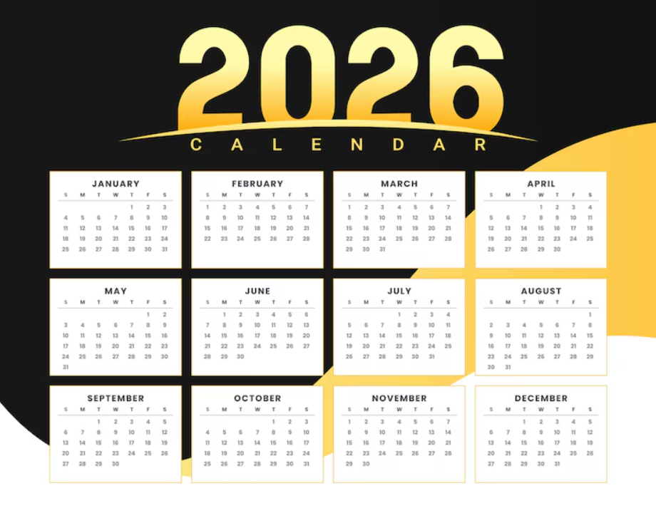 Calendrier des événements de Montmacq