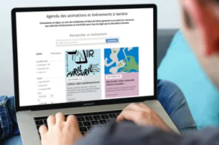 site officiel de la commune