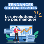 Tendances site officiel de la commune à suivre en 2026