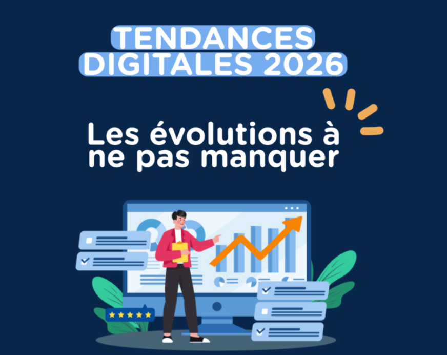 Tendances site officiel de la commune à suivre en 2026
