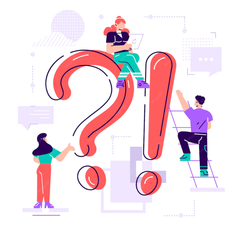 Questions fréquentes sur site officiel de la commune