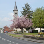 L'histoire de Montmacq